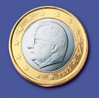 Albert II, King of the Belgians