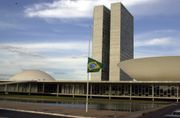 National Congress of Brazil.